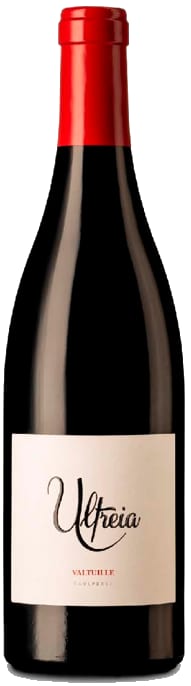 〇ラウル ペレス ウルトレイア ヴァルトゥイエ [2023] 750ml 赤Raul Perez Ultreia Valtuille｜WINE NATION 店