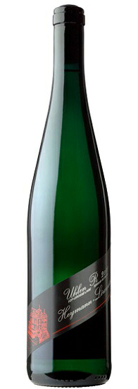 ヘイマン レーヴェンシュタイン ウーレン ロス ライ グローセス ゲヴェックス [2022] 白 750ml　 Heymann Lowenstein Uhlen Roth Lay Grosses Gewachs