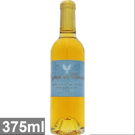 楽天市場】シャトー クリマン アスフォデル [2019] Ch.Climens