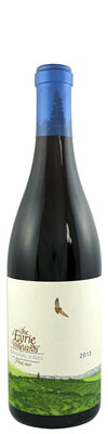 ジ　アイリー　ヴィンヤーズ/　ジ　アイリー　ピノ　ノワール　［2018］　赤　750mlThe Eyrie Vineyards The Eyrie Pinot Noir｜WINE NATION 店