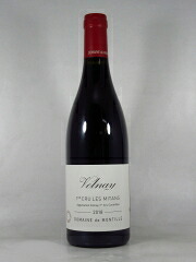 ●ド モンティーユ ヴォルネー プルミエ クリュ レ ミタン [2018] 750ml 赤　de MONTILLE Volnay 1er Cru Les Mitans｜WINE NATION 店
