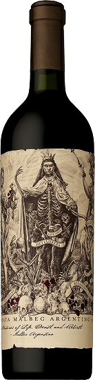 ●カテナ カテナ サパータ マルベック アルヘンティーノ [2019] 750ml 赤BODEGA CATENA ZAPATA CATENA ZAPATA MALBEC ARGENTINO｜WINE NATION 店