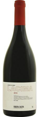 ドミニオ ド ビベイ ラシーマ [2020] 750ml 赤　DOMINIO DO BIBEI LACIMA