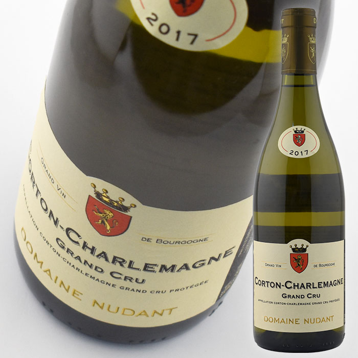 楽天市場】コルトン シャルルマーニュ グラン クリュ 2012