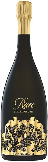 レア シャンパーニュ レア [2013] 750ml 白泡 Rare