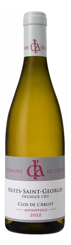 楽天市場】【2022】ドメーヌ・ド・ラルロ ニュイ・サン・ジョルジュ