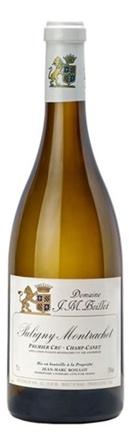 【2023】ジャン マルク ボワイヨ　ピュリニー モンラッシェ 1er Cru シャン カネ　Jean Marc Boillot Puligny-Montrachet 1er Cru Champ Canet／フランス／ブルゴーニュ／シャルドネ／白ワイン／ギフト／贈答用／プレゼント｜ワインセラーパリ16区
