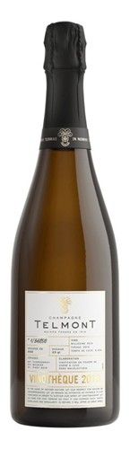 楽天市場】テルモン シャンパーニュ ブラン ド ブラン ヴィノテーク