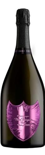 楽天市場】2006 Dom Perignon Brut ROSE Millesime Vintage LADY