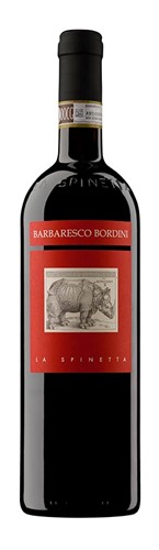 【2020】ラ スピネッタ　ボルディーニ バルバレスコ La Spinetta Barbaresco Bordini｜ワインセラーパリ16区