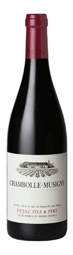 【2023】デュジャック フィス エ ペール シャンボール ミュジニー Dujac Fils et Pere Chambolle-Musigny/フランス/ブルゴーニュ/赤ワイン/ピノノワール|ワインセラーパリ16区