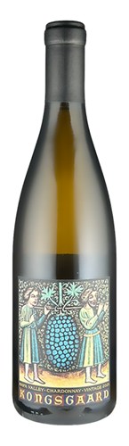 【2023】コングスガード シャルドネ ナパ ヴァレー　KONGSGAARD CHARDONNAY｜ワインセラーパリ16区