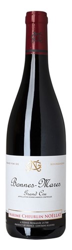 【2021】マキシム シュルラン ノエラ　ボンヌ マール　グラン クリュ Maxime Cheurlin Noellat Bonnes-Mares Grand Cru／フランス／ブルゴーニュ／赤ワイン｜ワインセラーパリ16区 57,596円