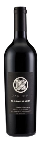 【2016】シャトー イガイ タカハ ドラゴン ビューティー カベルネ ソーヴィニヨン Chateau igai Takaha Dragon Beauty Cabernet Sauvignon|ワインセラーパリ16区