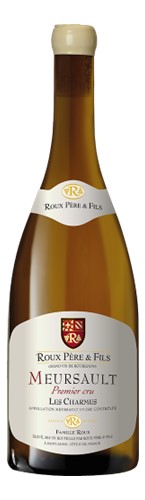 【2021】ルー ペール エ フィス ムルソー 1er Cru レ シャルム Domaine Roux Pere et Fils Meursault 1er Cru Les Charmes|ワインセラーパリ16区
