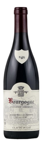 クロードデュガ2020 ブルゴーニュルージュ ブルゴーニュ・ルージュ 2020 クロード・デュガ | GALLERY&WINE