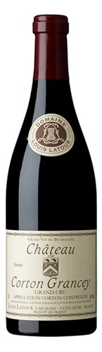 シャトー・コルトン・グランセイ Ch. Corton Grancey Grand Cru(シャトー・コルトン・グランセ