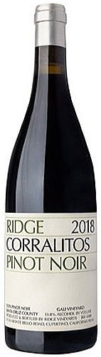 楽天市場】【2010】リッジ ヴィンヤーズ モンテベロRidge Vineyards 