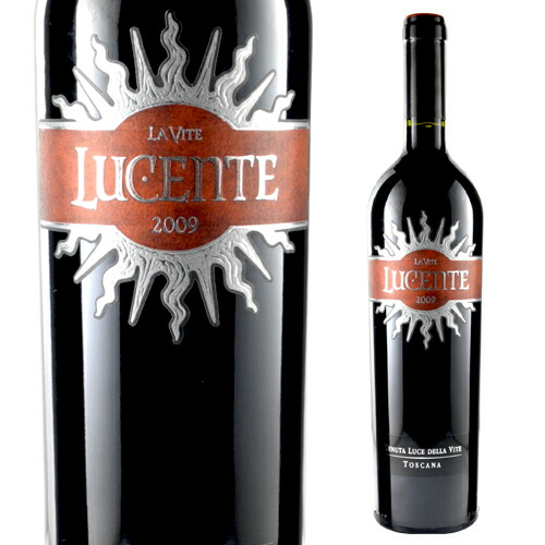 【ワイナリー購入品　未開封】Luce 20周年記念ワイン 1993-2012 ワイナリー購入品未開封】Luce 20周年記念ワイン 1993-2012