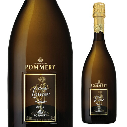 【新品】 ポメリー キュヴェ ルイーズ 750ml 箱付 Pommery 楽天市場】ポメリー キュヴェ ルイーズ 2006 箱付きPommery