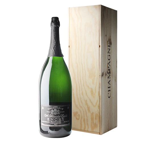 楽天市場】ビルカール サルモン キュヴェ200 ジェロボアム 3000ml (木