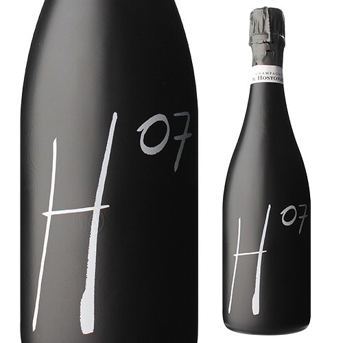 M オストム プルミエ クリュ H （アッシュ） 07 ブリュット ナチュール 750ml コート デ ブラン NM シャンパン 高級シャンパン 辛口 シャルドネ 2007 シャンパーニュ プレゼント ギフト パーティー 退職祝い 就職祝い 送別会 新生活 キャンプ アウトドア