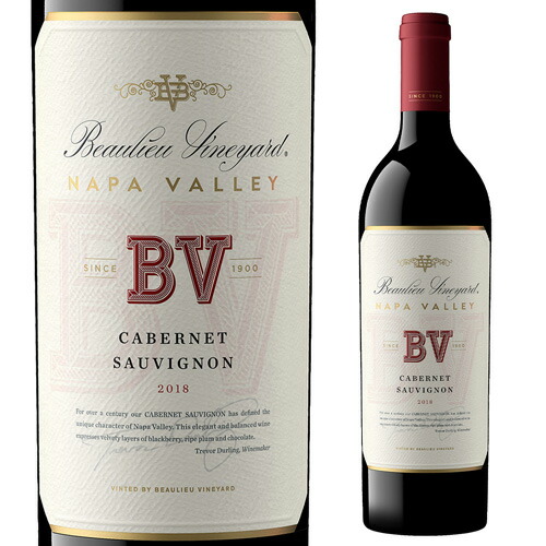 楽天市場】ナパヴァレー カベルネソーヴィニヨン 2021ボーリューヴィン