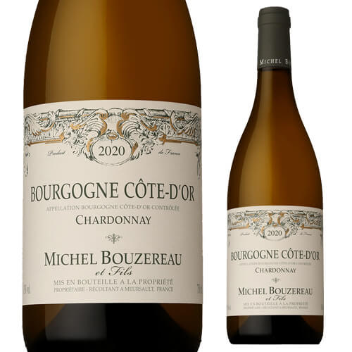 ブルゴーニュ・コート・ドール 2020 シャルドネ 楽天市場】ブルゴーニュ コート ドール シャルドネ [2020]ミシェル