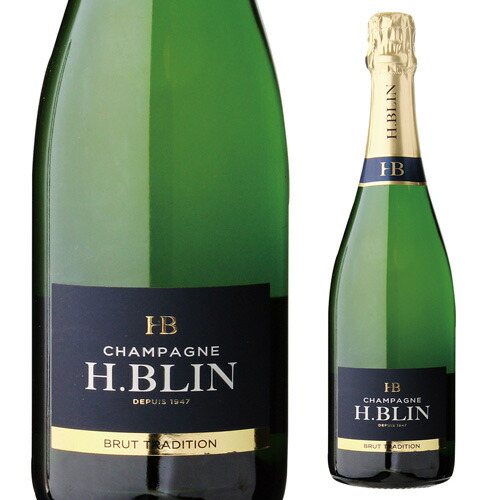 楽天市場】アンリ ブラン ロゼ ブリュット 750ml[シャンパン