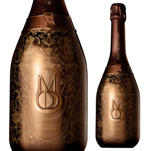 MODセレクションシャンパン ブランドブラン 正規品モッドセレクションシャンパン】MOD SELECTION『 MD