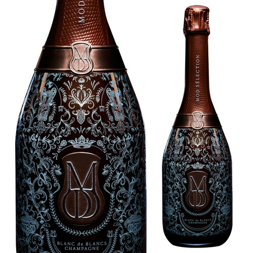 楽天市場】MOD Selection BLANC DE BLANCS モッド セレクション ブラン
