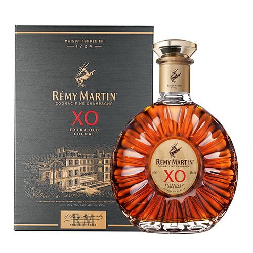 送料無料 レミーマルタン XO 正規品 40度 700ml ［ブランデー］［コニャック］ 虎S 中元 お祝い ギフト プレゼント ギフト パーティー 退職祝い 就職祝い 送別会 新生活 キャンプ アウトドア