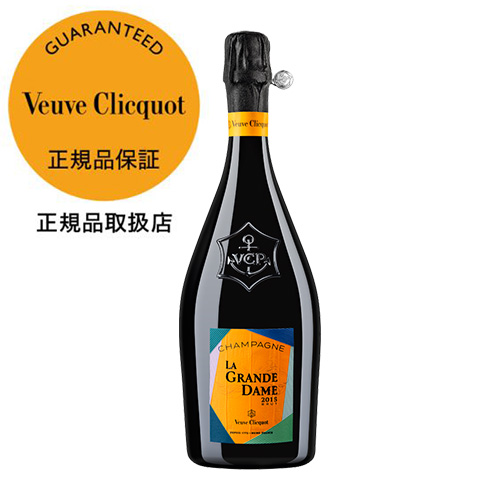 新品　ヴーヴクリコ ラ グランダム 750ml　シャンパン 楽天市場】【正規品ヴーヴ・クリコシャンパン】ラグランダム