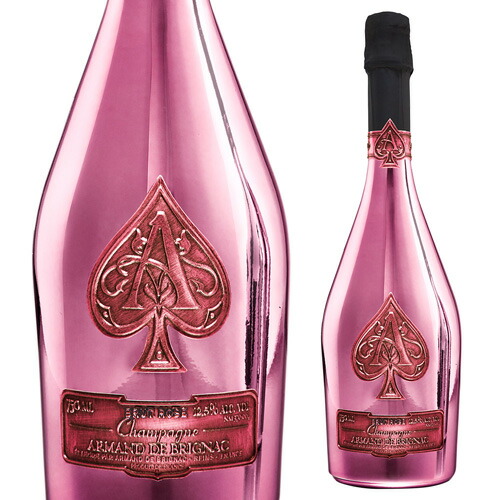 Armand de Brignac シャンパン 750ml 421543.jpg