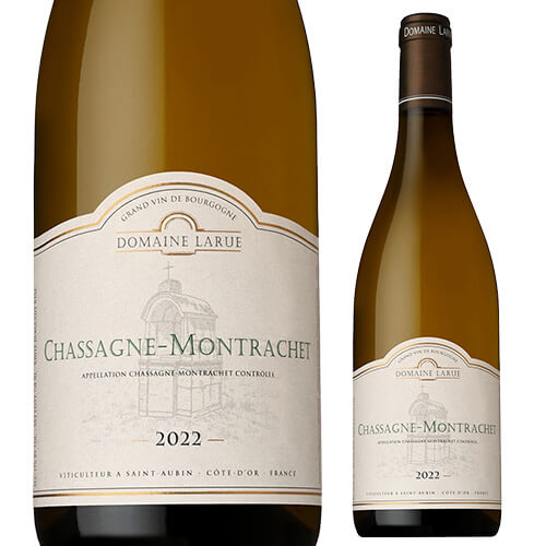 楽天市場】シャサーニュ モンラッシェ [2022]ドメーヌ ラリュー 750ml