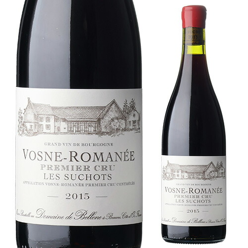 Bouchard Père & Fils ヴォーヌ・ロマネ 750ml Bouchard Père & Fils ヴォーヌ・ロマネ 750ml Bouchard Père