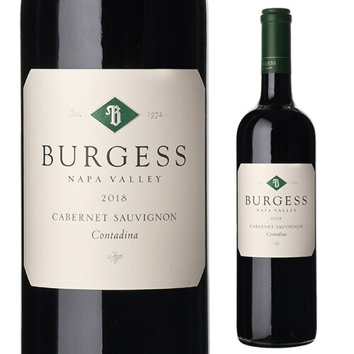 コンタディナ カベルネ ソーヴィニヨン 2018 バージェス 750ml 楽天市場】送料無料 コンタディナ カベルネ ソーヴィニヨン [2018
