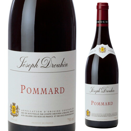 ポマール [2020] ジョセフ ドルーアン 750ml フランス ブルゴーニュ 辛口 赤ワイン 浜運A｜WINE PRO店
