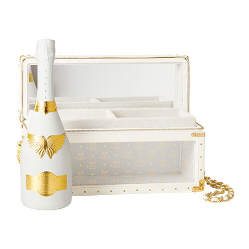 楽天市場】エンジェル シャンパンホリデー レザージップ [NV] 正規品