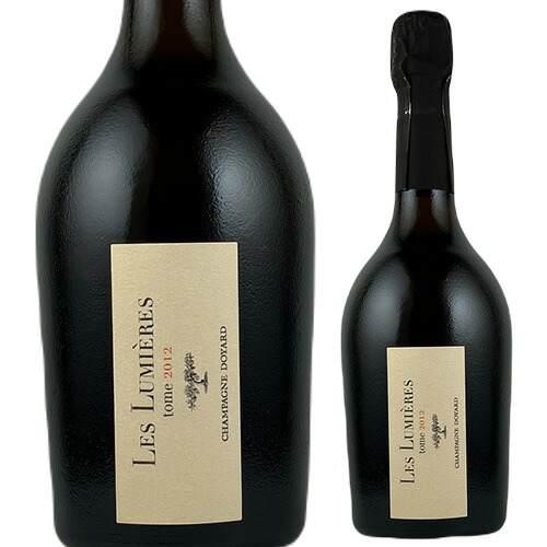 ドワイヤール キュヴェ リュミエール グラン クリュ [2012] 正規品 750ml ヴェルテュ コート デ ブラン 特級 シャンパーニュ シャンパン 浜運A｜WINE PRO店