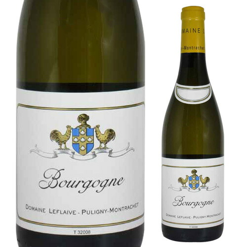 ブルゴーニュ ブラン レジオナル [2023] ルフレーヴ 750ml フランス ブルゴーニュ 辛口 白ワイン 虎｜WINE PRO店