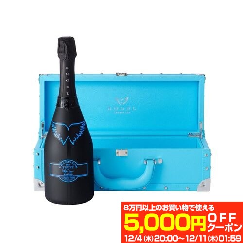 楽天市場】【正規品シャンパン】エンジェル シャンパンブラック 5th