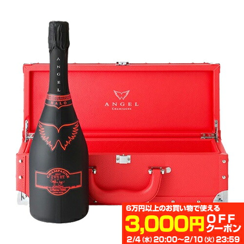 エンジェル シャンパン　 レッド ファー　空箱 楽天市場】【正規品シャンパン】 送料無料エンジェル シャンパン