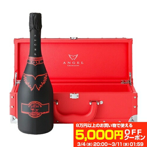 楽天市場】【最大5,000円OFFクーポン】【正規品シャンパン】エンジェル
