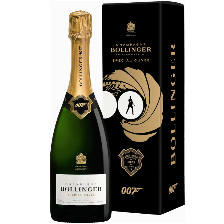 楽天市場】ボランジェ 007 リミテッド エディション 2011 ギフト