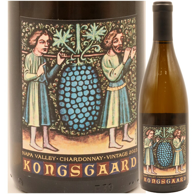 p*u様 コングスガード シャルドネ 2021 楽天市場】コングスガード