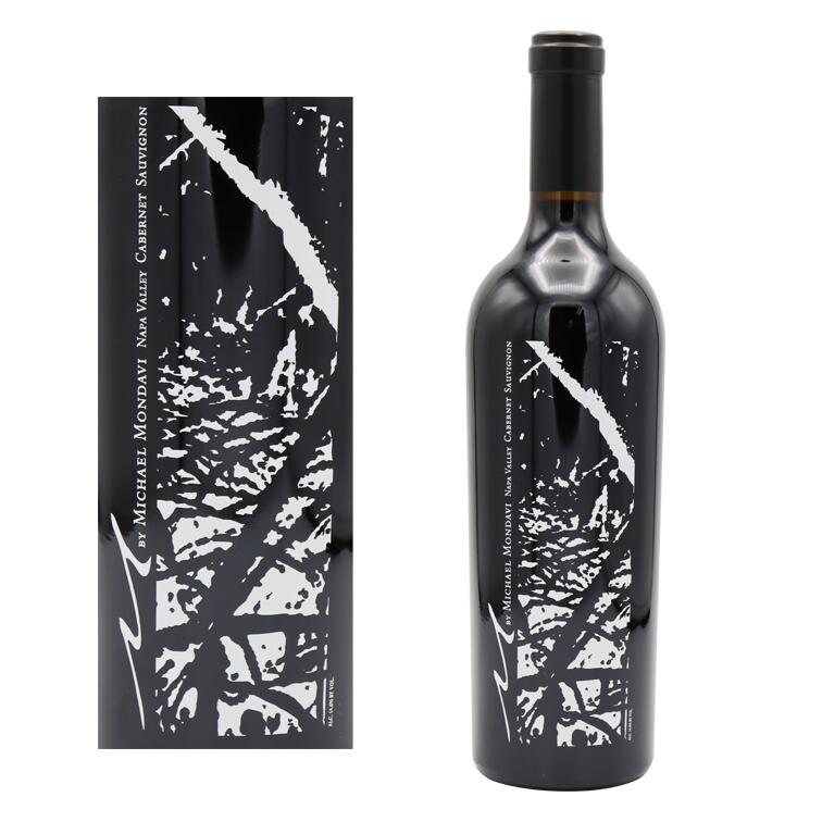 当店限定 エム バイ マイケル モンダヴィ カベルネ ソーヴィニョン 15 M By Michael Mondavi Cabernet Sauvignon 750ml赤ワイン 赤 ワイン ギフト プレゼント フルボディ Atarashi I Bebakpost Com