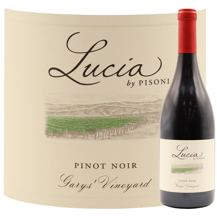 楽天市場】ルリ サンタ ルシア ハイランズ ピノ ノワール [2020