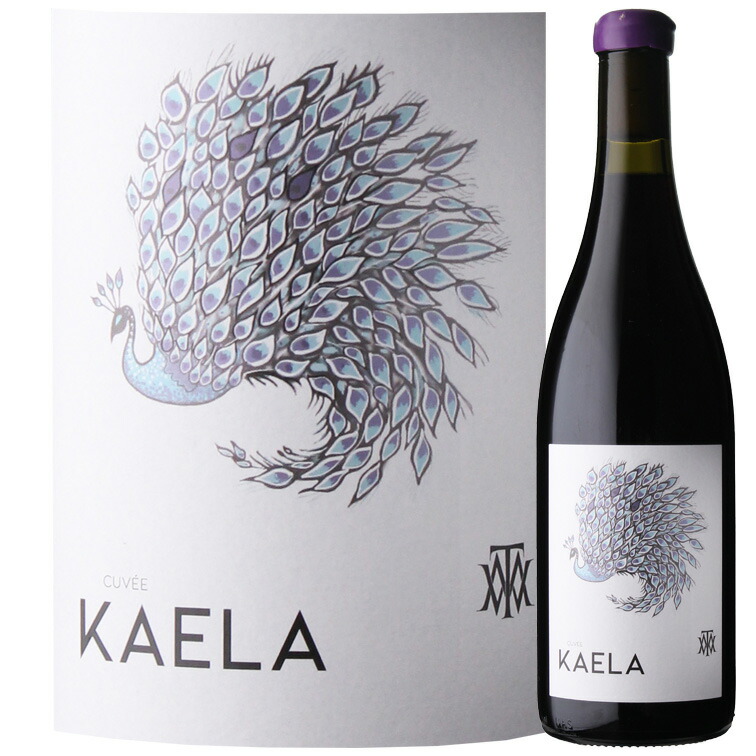 マットテイラー ワインズ キュヴェ カエラ ピノ ノワール カリフォルニア 2017Matt Taylor Wines Cuvee KAERA West Sonoma Coast Pinot Noir 750ml|青山ワインマーケット