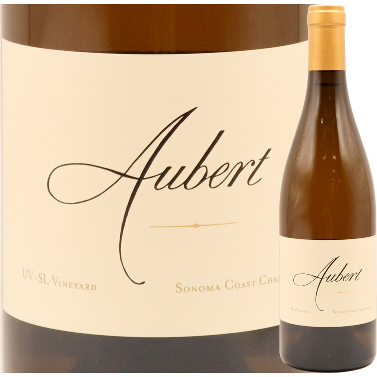 楽天市場】オーベール / シャルドネ UV-SL ヴィンヤード [2023] 白